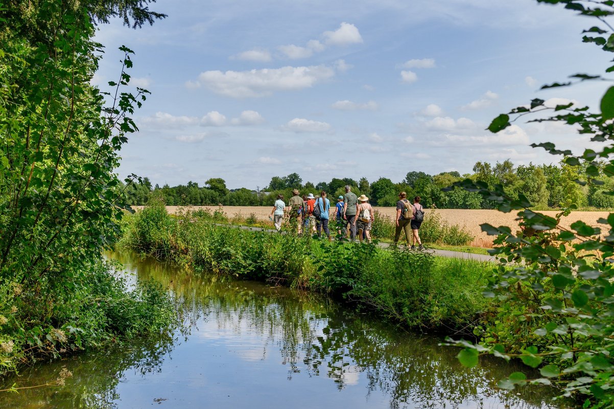 Foto: Mario Wallenfang