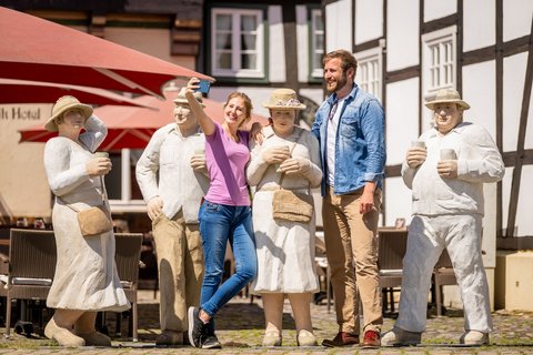Dominik Ketz/Teutoburger Wald Tourismus