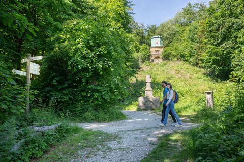 Teutoburger Wald Tourismus/Patrick Gawandtka Teutoburger Wald Tourismus/Patrick Gawandtka