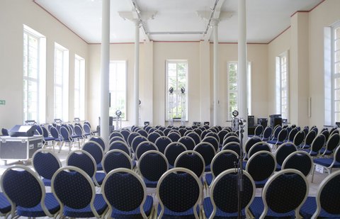 Orangerie Schloss Rheda Orangerie Schloss Rheda