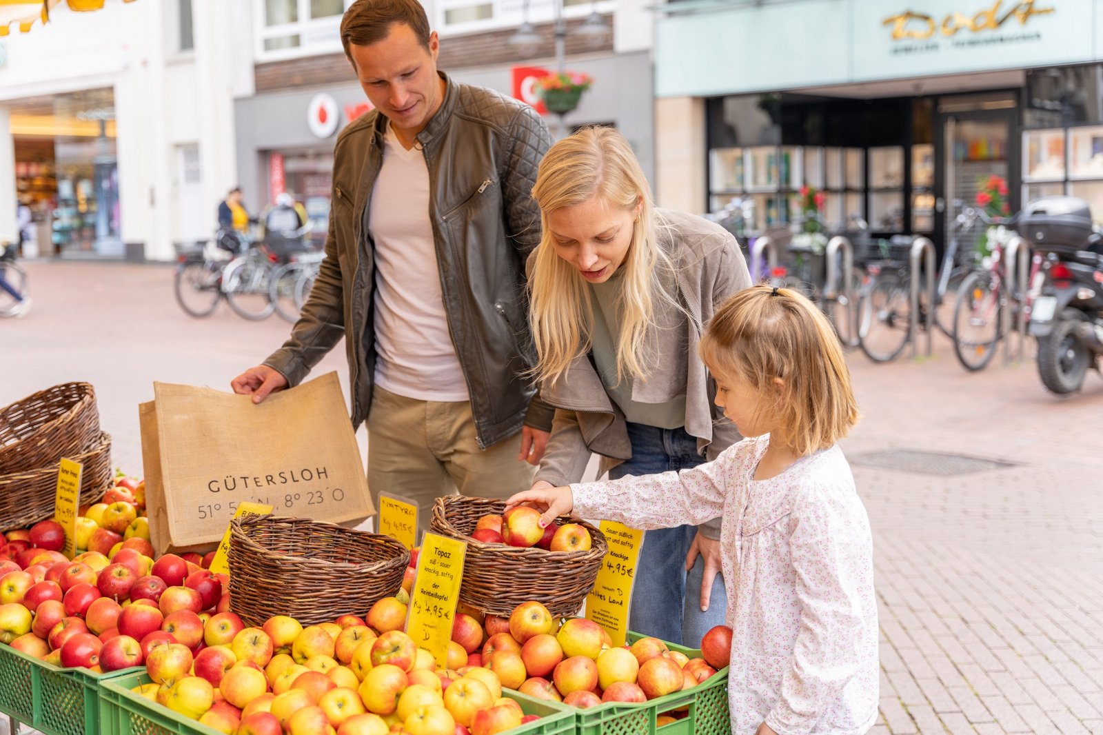 Teutoburger Wald Tourismus/Patrick Gawandtka Teutoburger Wald Tourismus/Patrick Gawandtka