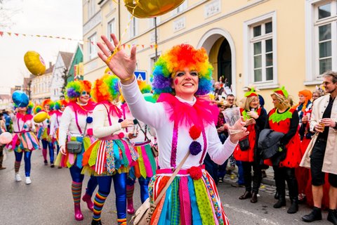 Karneval 