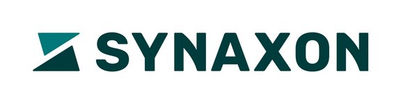 Logo Synaxon Logo Synaxon