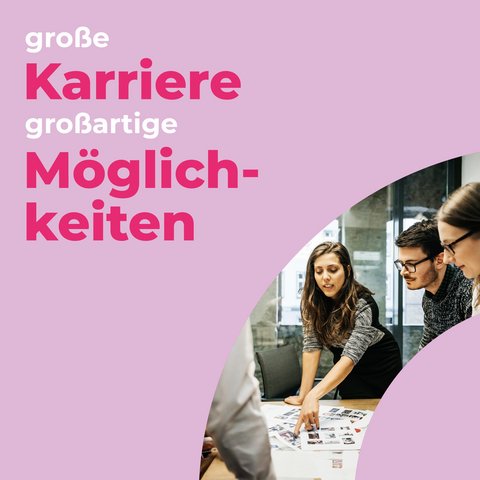 KarriereMöglichkeiten1 KarriereMöglichkeiten1