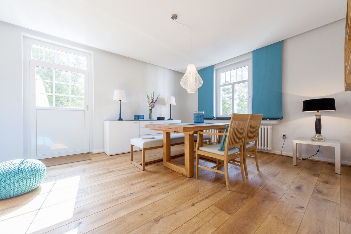 boardingpur Wohnung 1