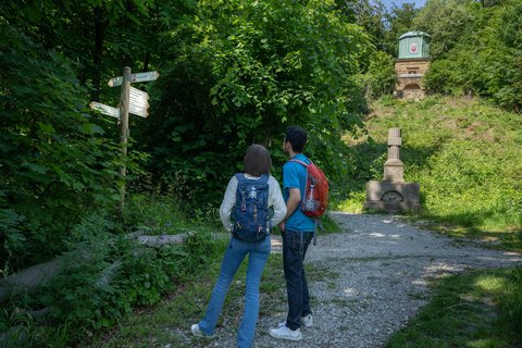 Teutoburger Wald Tourismus/Patrick Gawandtka Teutoburger Wald Tourismus/Patrick Gawandtka