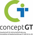 Logo conceptGT
