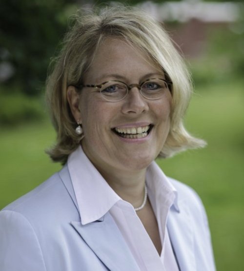 Langenberg Susanne Mittag