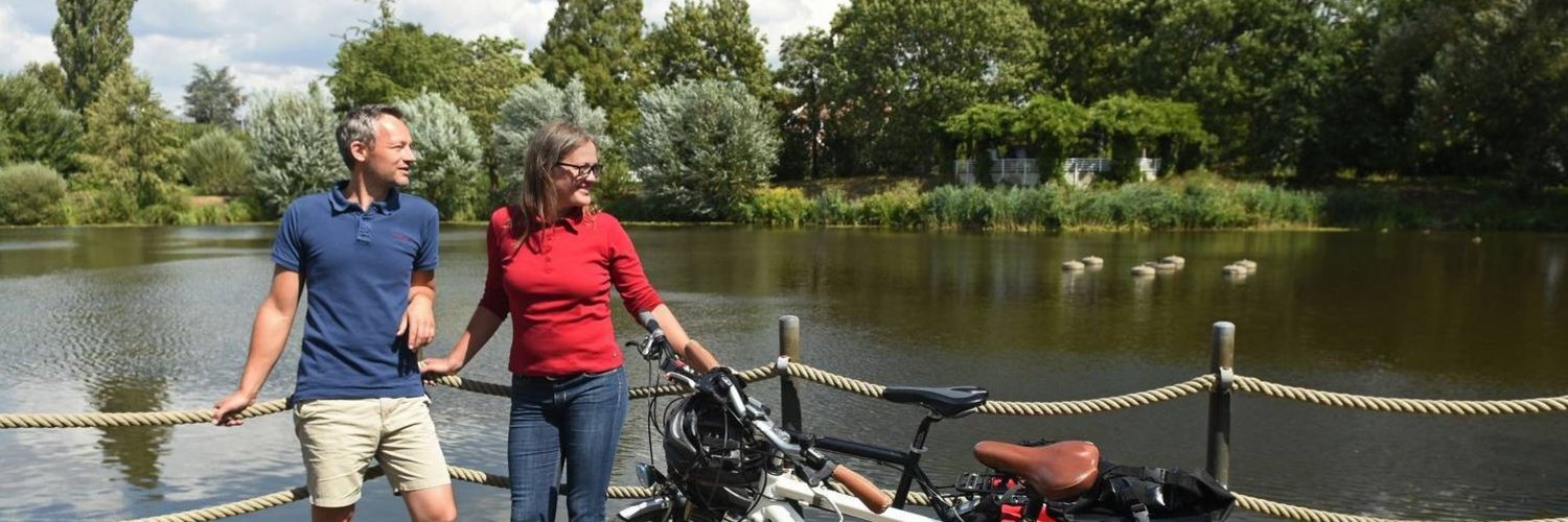 Bild: Themenmanagement Radfahren Teutoburger Wald, F. Grawe