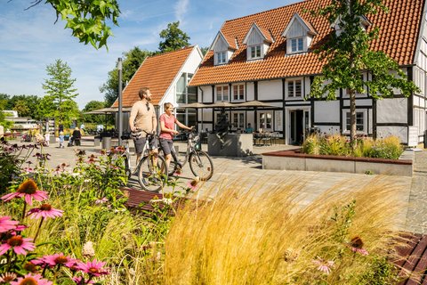 Teutoburger Wald Tourismus | D. Ketz