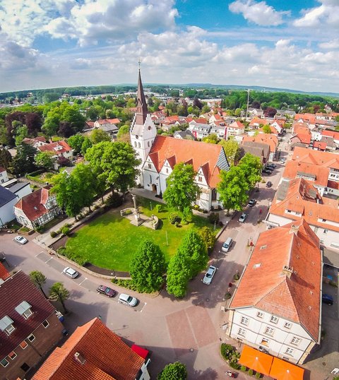 Versmold CJD Jugendkammerchor1