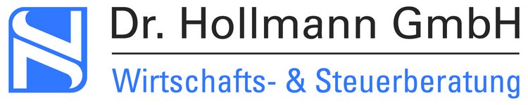Logo Hollmann