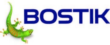 Logo Bostik Logo Bostik