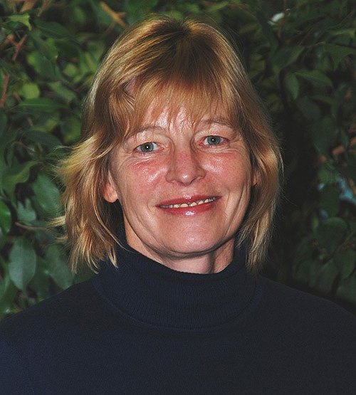 Harsewinkel Eckstein Jutta