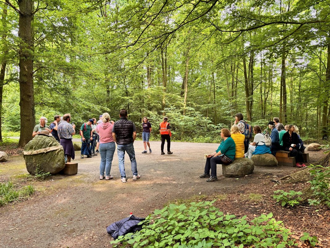 Marion Lauterbach/proWi GT