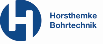 Logo Horsthemke Bohrtechnik