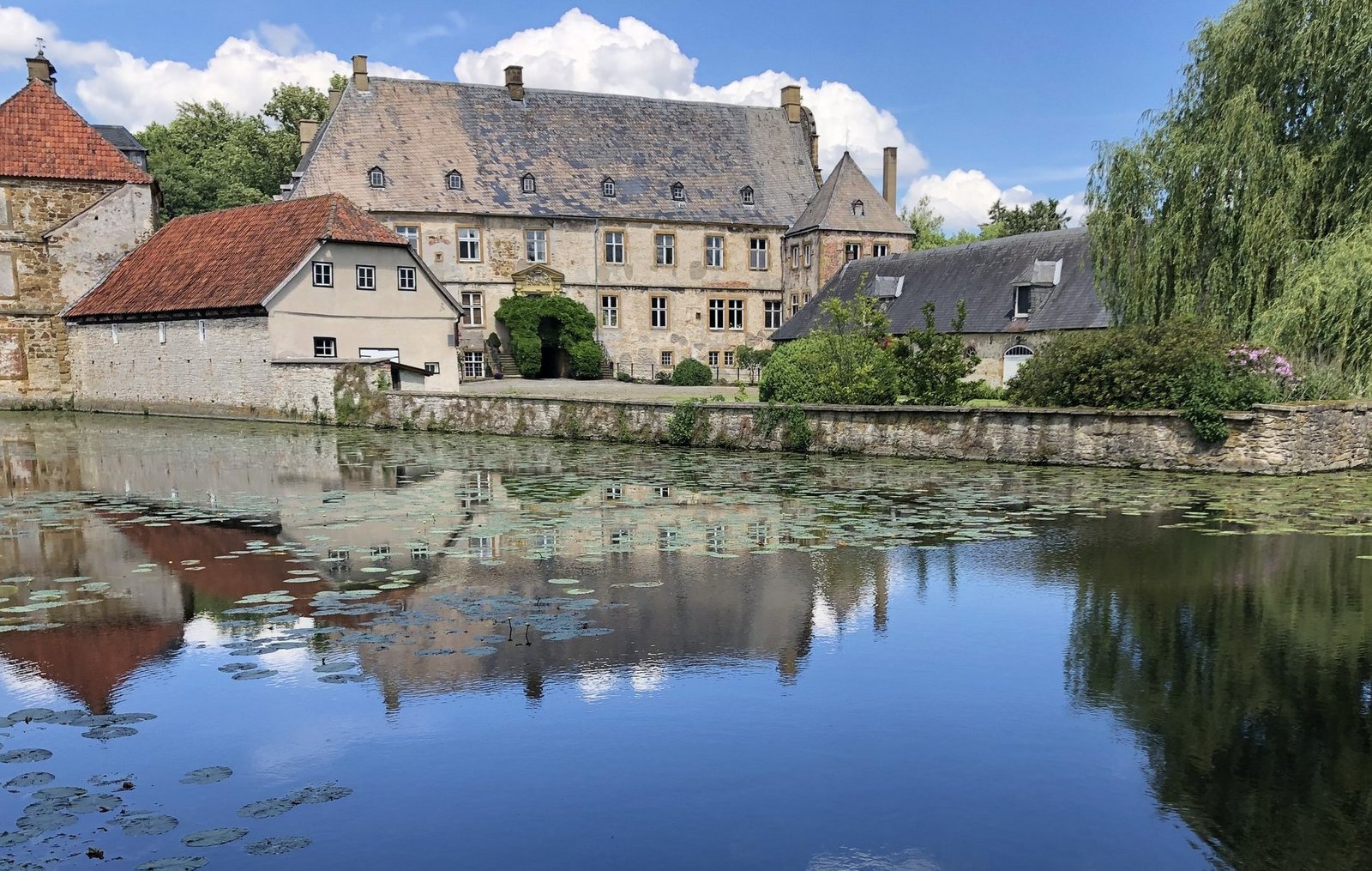 Foto: Alina Peitz und Jana Aulbur