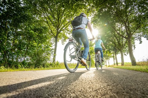 Teutoburger Wald Tourismus | D. Ketz