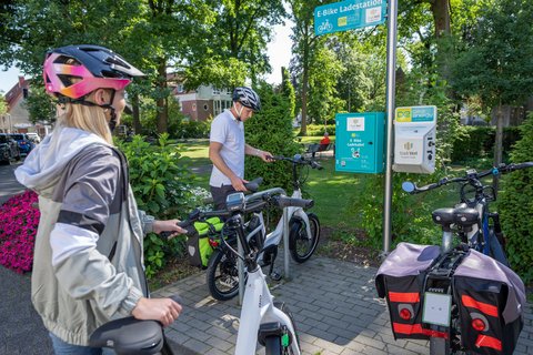 Teutobruger Wald Tourismus | P. Gawandtka