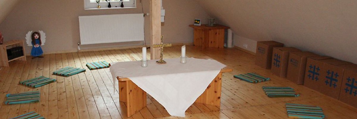 CVJM Waldheim Häger e.V.