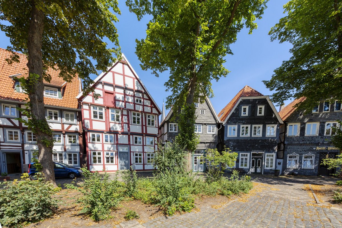 Bürgerstiftung Gütersloh 