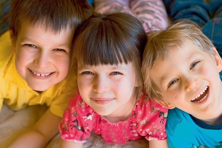 Ausflüge für Kinder