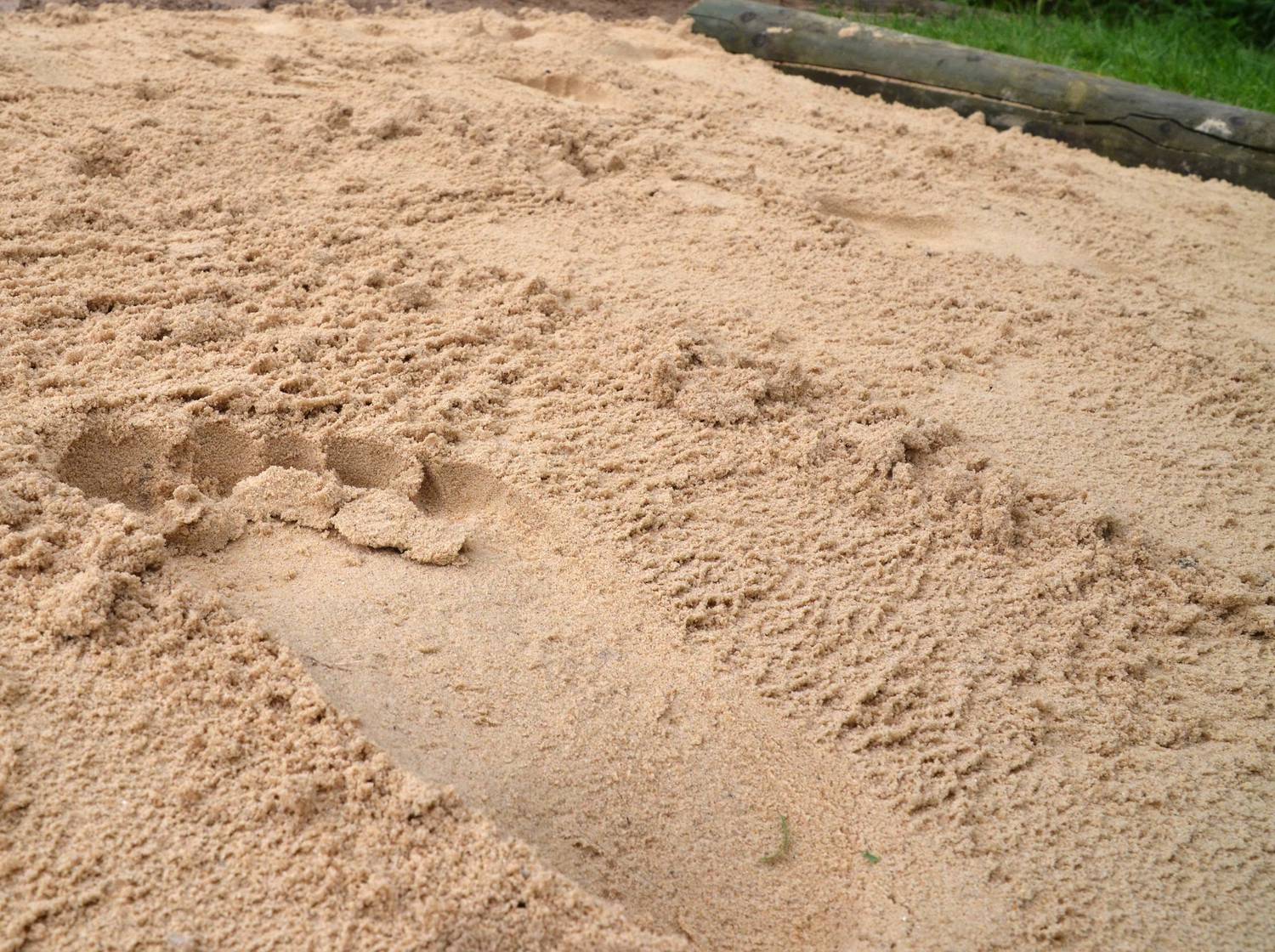 Barfuss- und Sinneslehrpfad