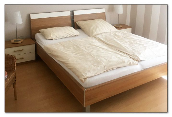 Ferienwohnung Brüggemann