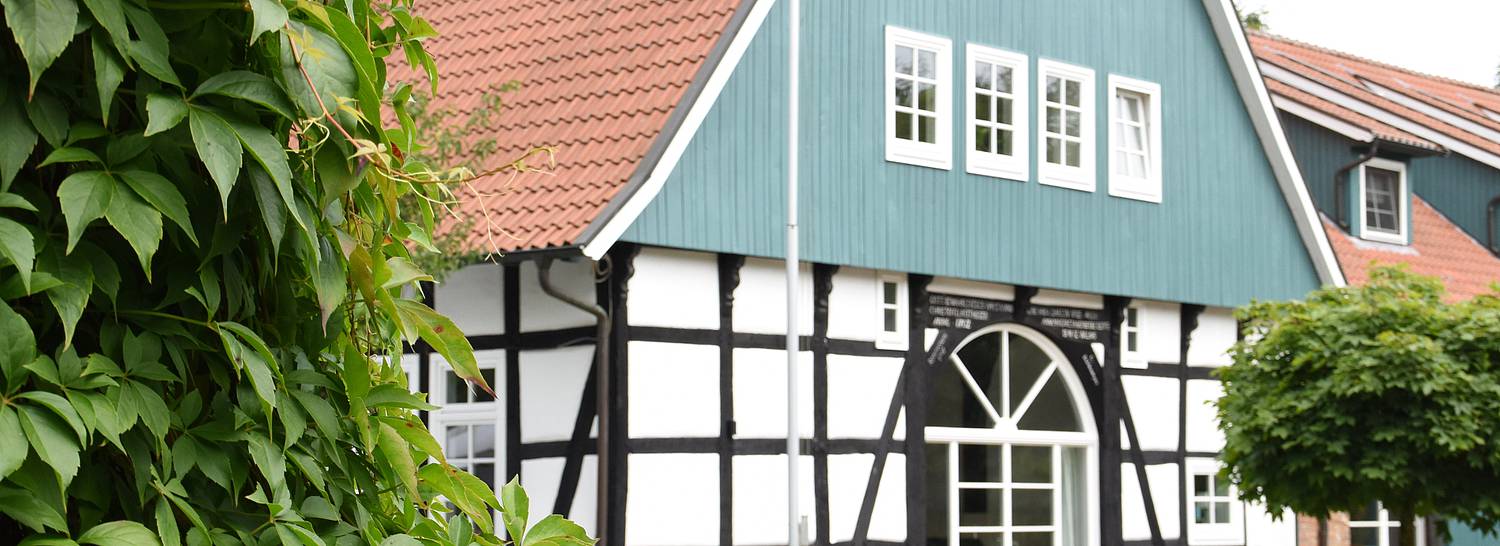 Bühlmeyers Landcafé