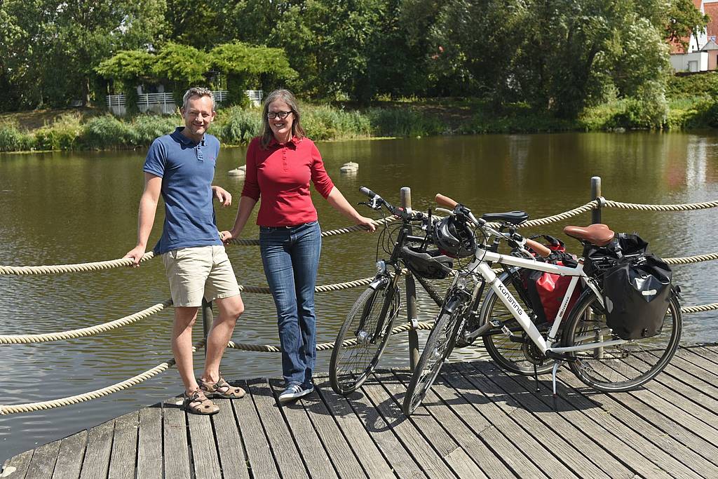 Bild: Themenmanagement Radfahren Teutoburger Wald, F. Grawe