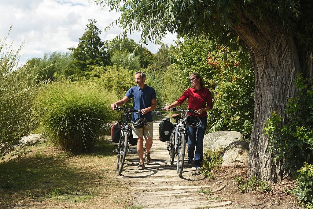 Bild: Themenmanagement Radfahren Teutoburger Wald, F. Grawe