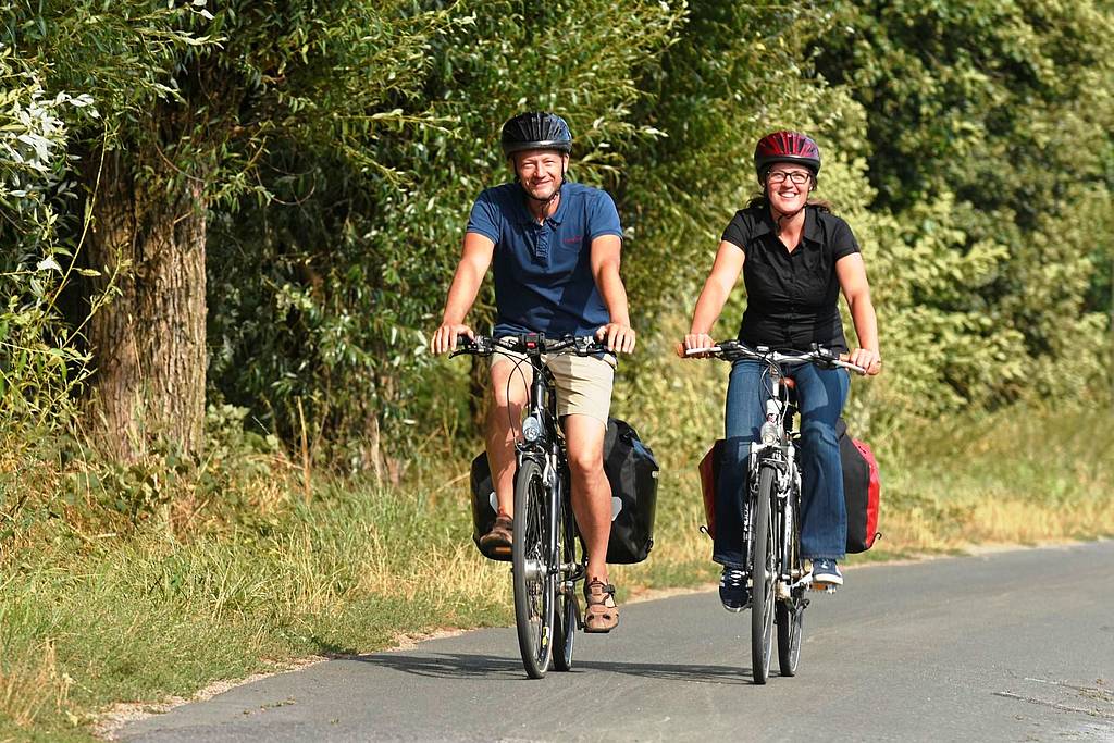 Bild: Themenmanagement Radfahren Teutoburger Wald, F. Grawe
