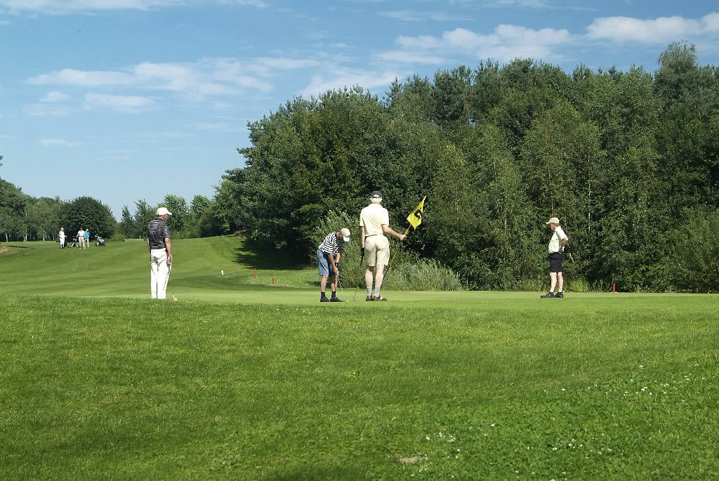 Golfclub Schultenhof