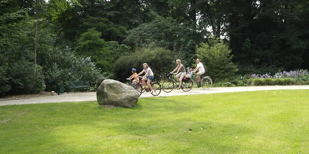 Es klappert die Mühle