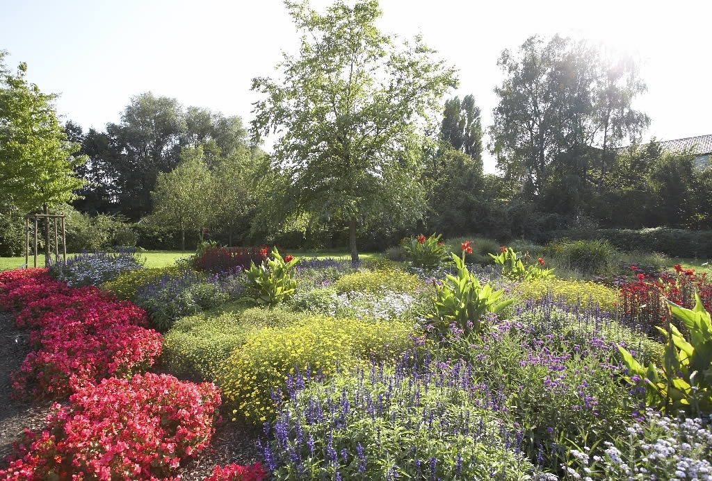 Flora Westfalica Park