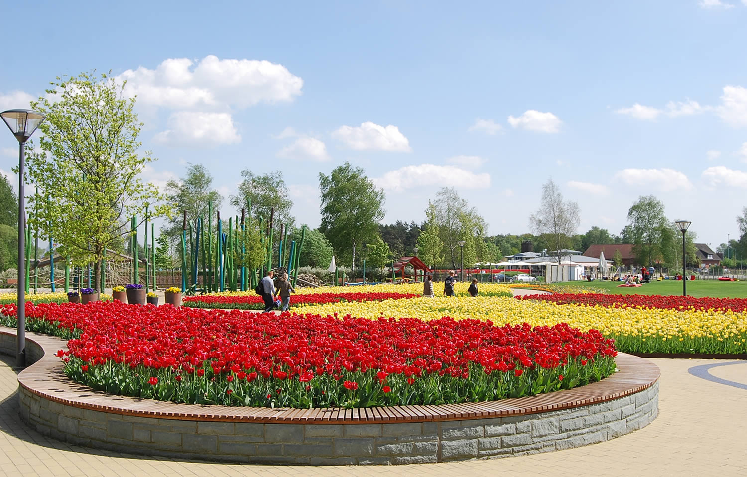 Gartenschaupark Rietberg