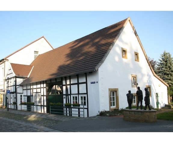 Museum Borgholzhausen