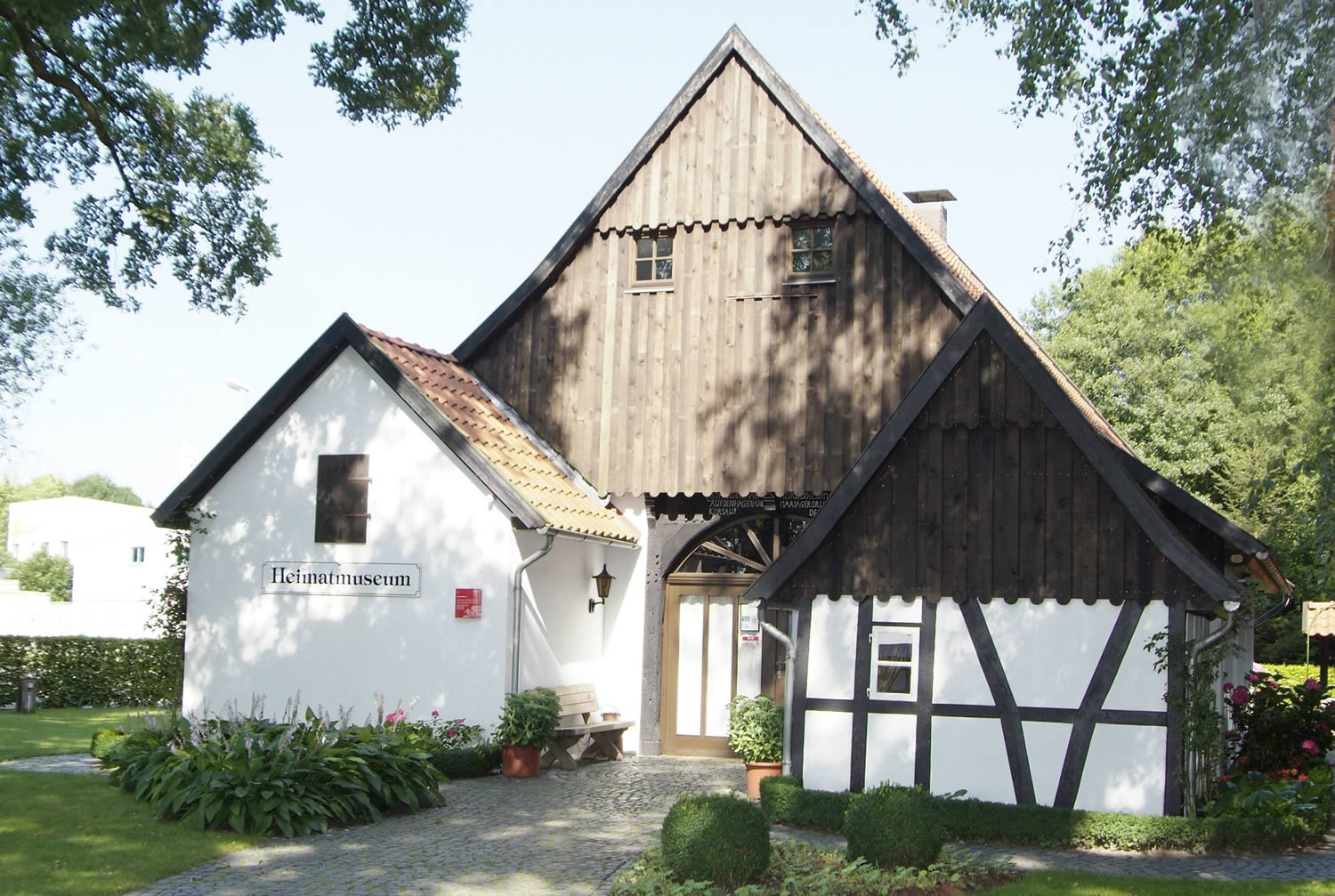 Heimatmuseum Versmold