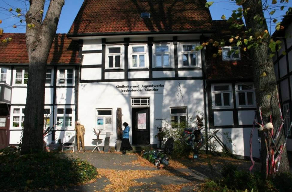 Museum für Kindheits