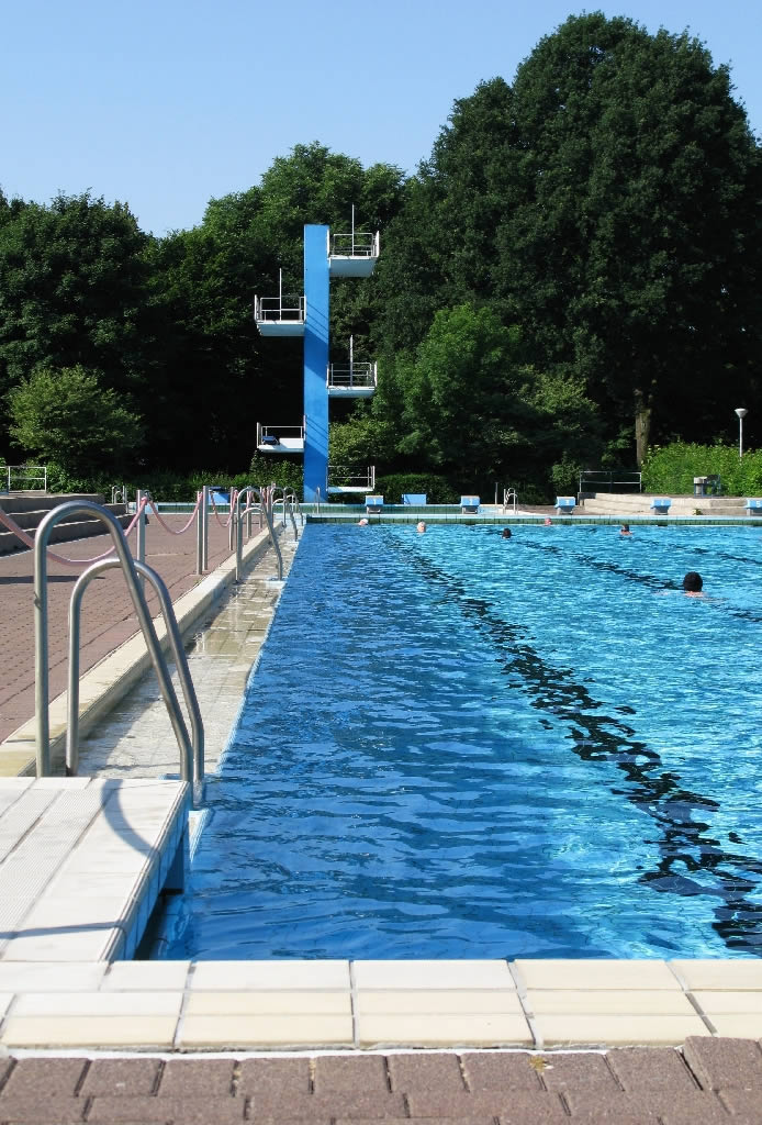 Nordbad Gütersloh