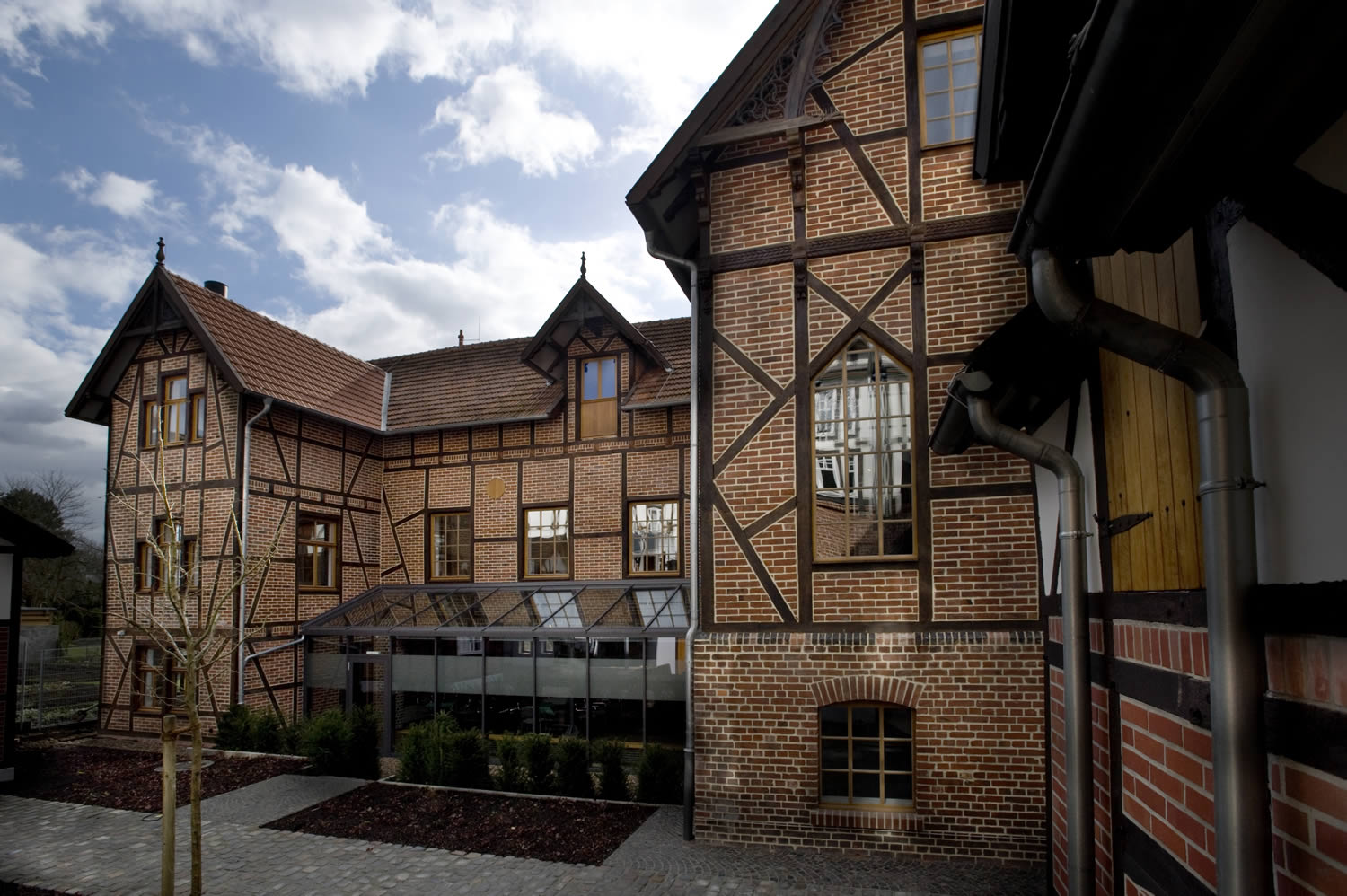 Wiedenbrücker Schule