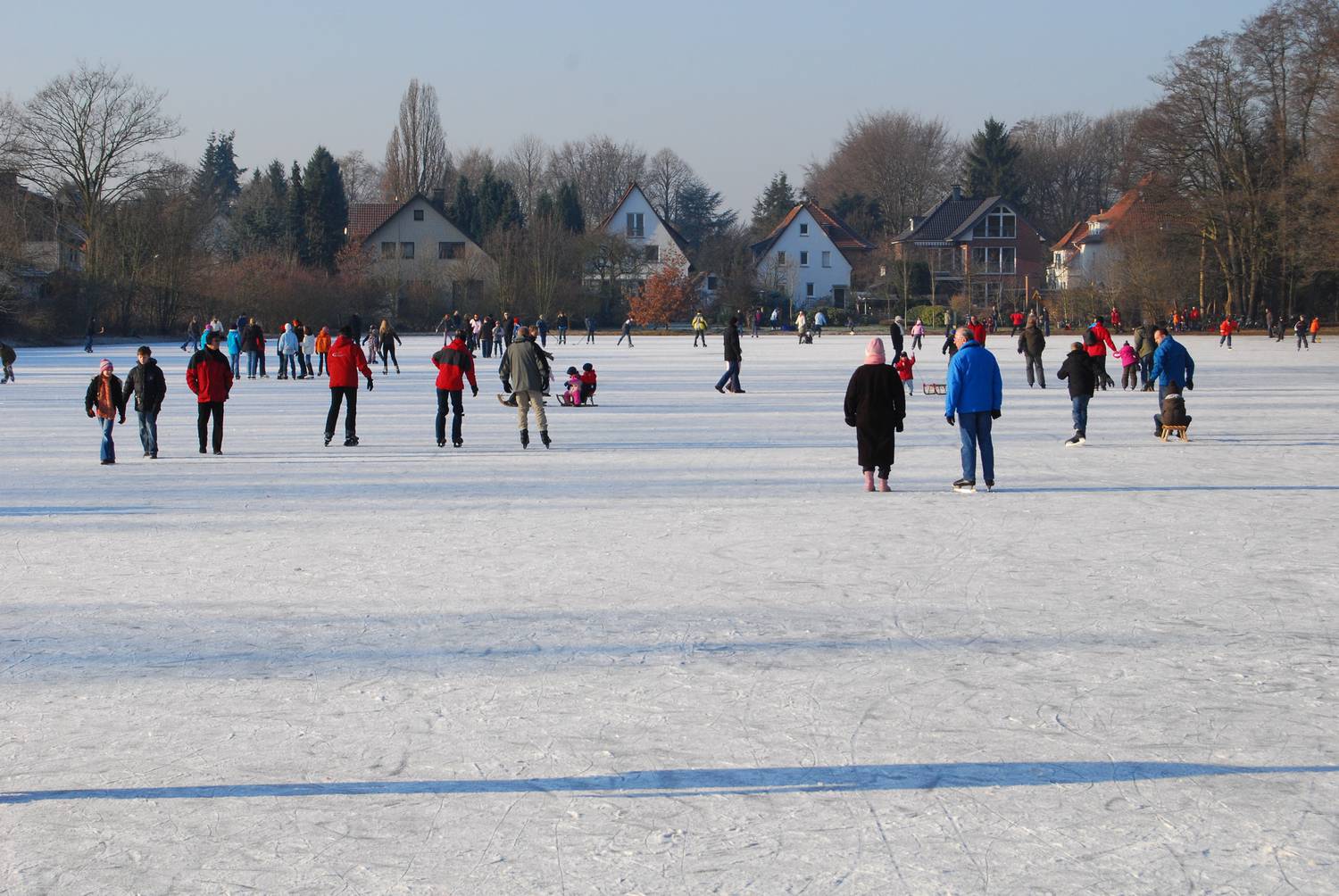 Gütersloher Stadtpark