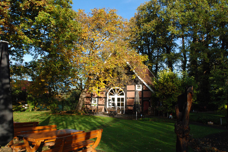 Foto: Kötterhaus Café