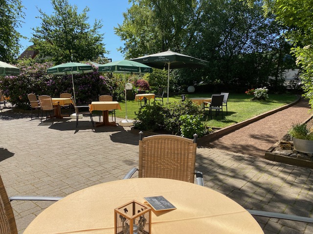 Landgasthof Potthoff