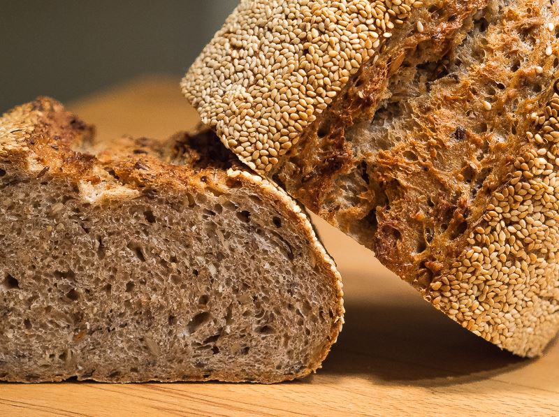 Gütersloh für Frühaufsteher - Auf den Spuren Gütersloher Bäcker und Konditoren