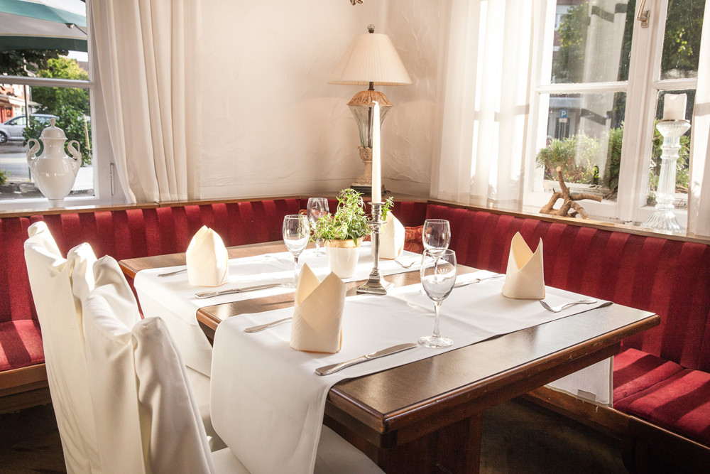 Harsewinkel lukullisch