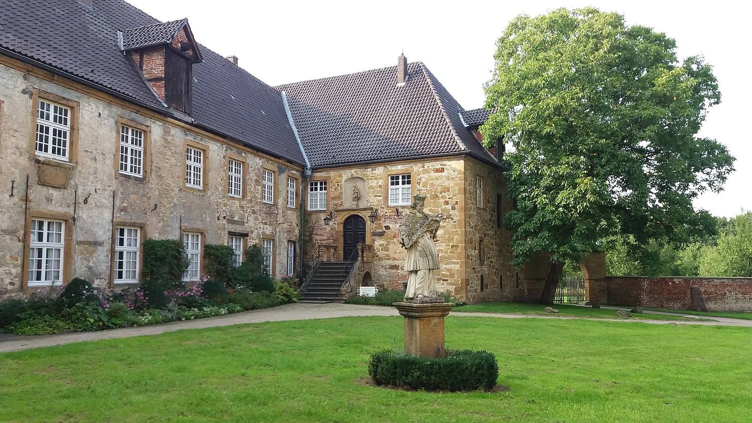 Heimatmuseum Herzebrock