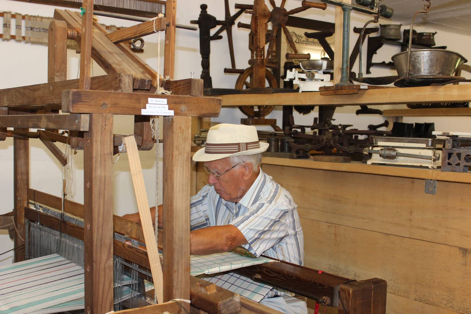 Heimatmuseum Marienfeld