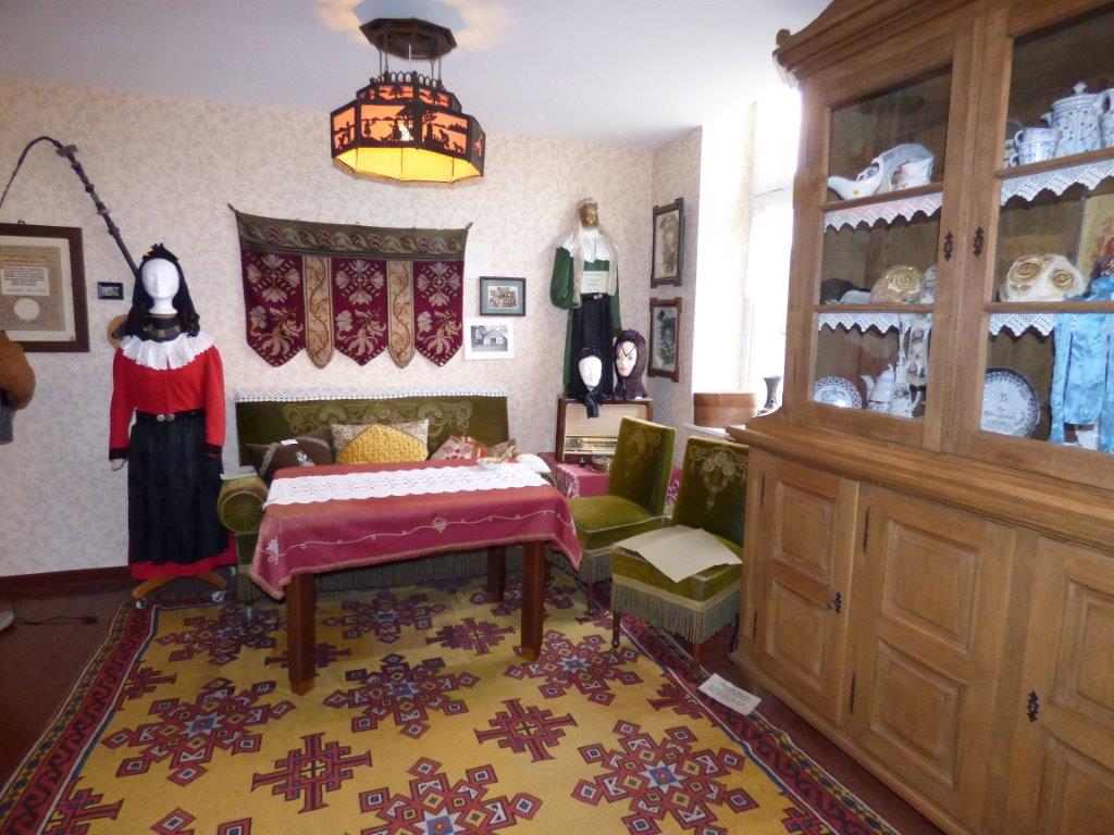 Heimatverein Hörste