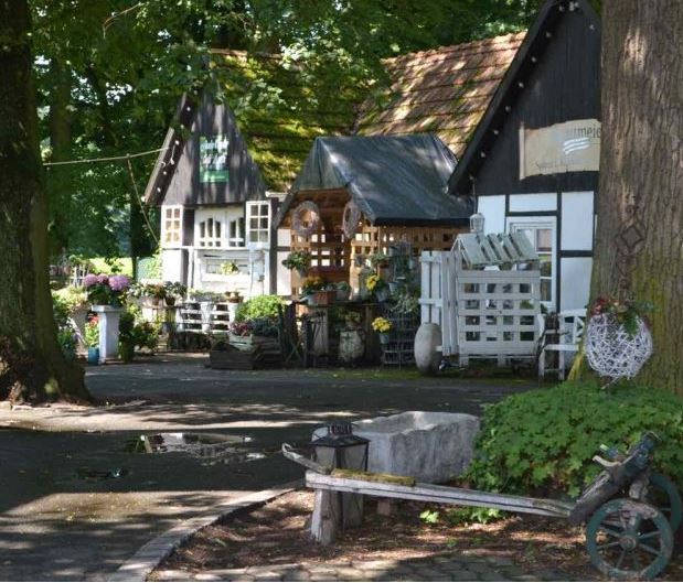 Hof Rodenbeckenschnieder